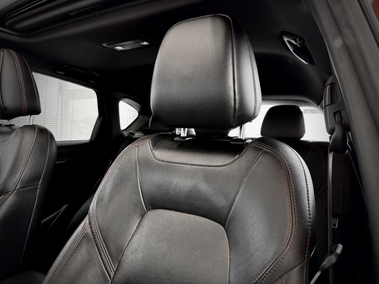 2022 Mazda CX-5 Sport avec moteur turbo TI-15