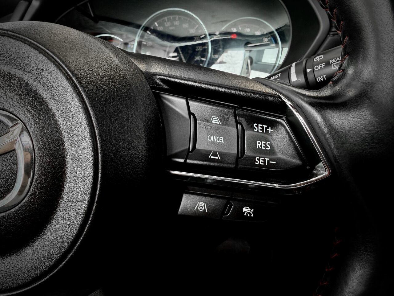 2022 Mazda CX-5 Sport avec moteur turbo TI-28