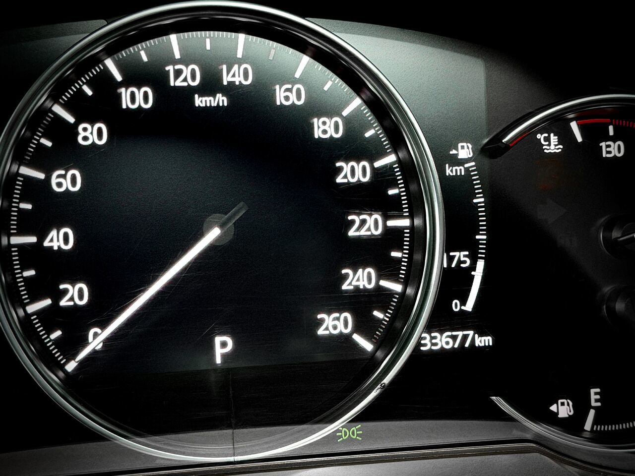 2022 Mazda CX-5 Signature AWD-26