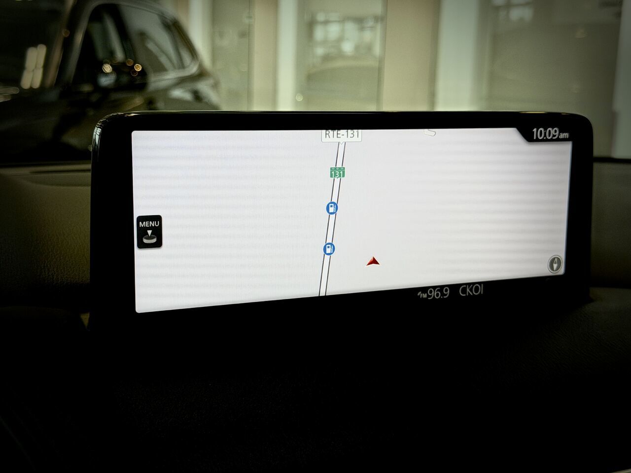 2022 Mazda CX-5 Signature AWD-27