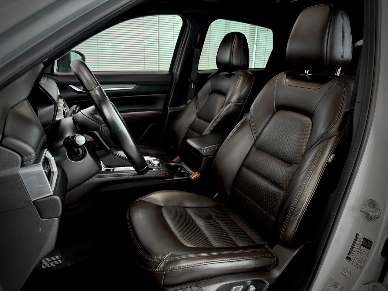 2022 Mazda CX-5 Signature AWD-17