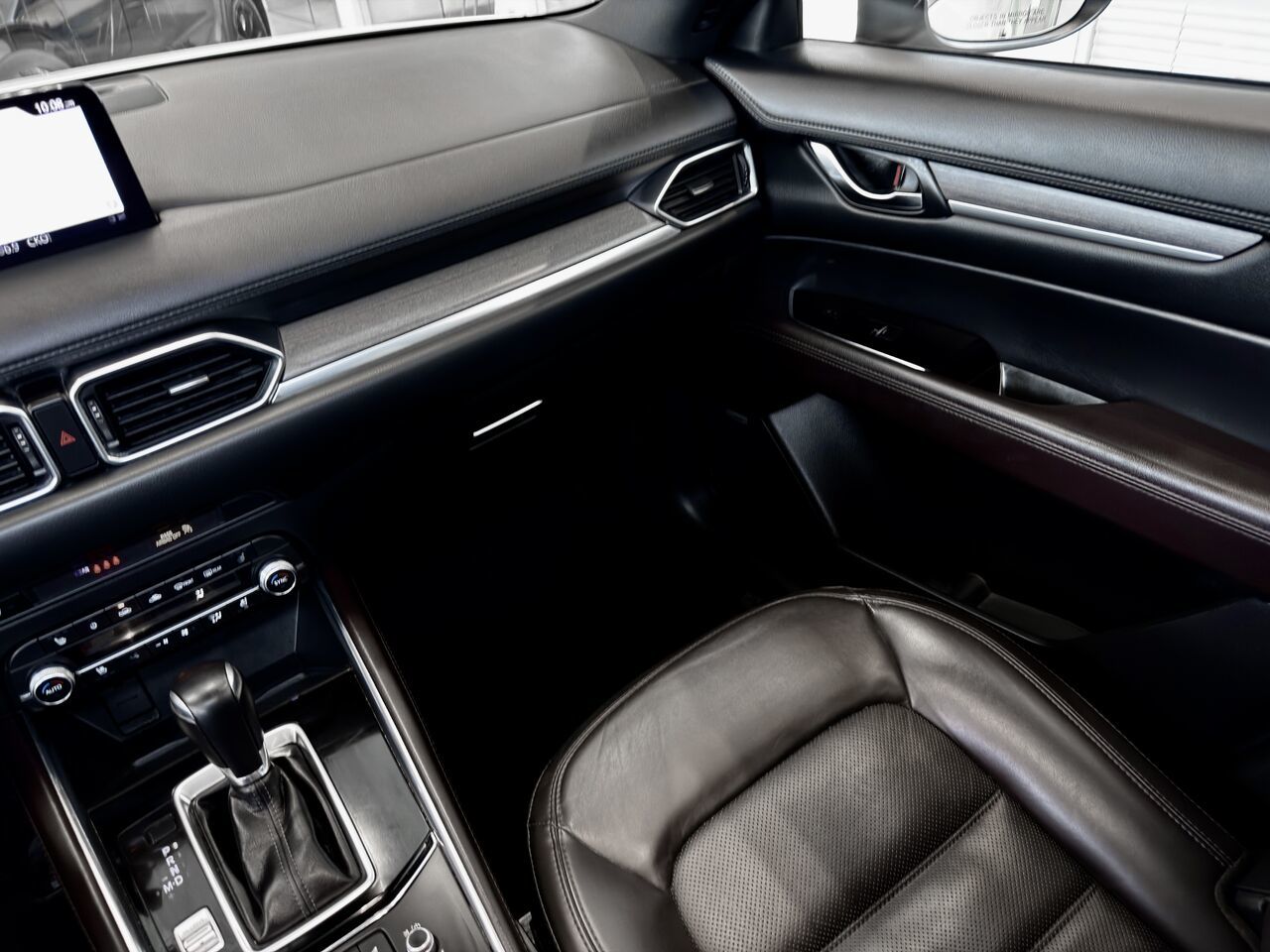 2022 Mazda CX-5 Signature AWD-22