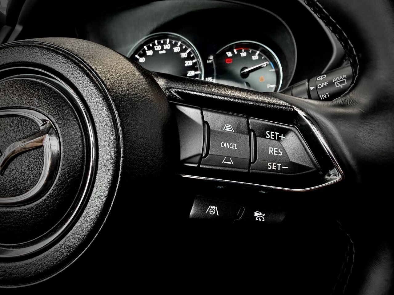 2022 Mazda CX-5 Signature AWD-25