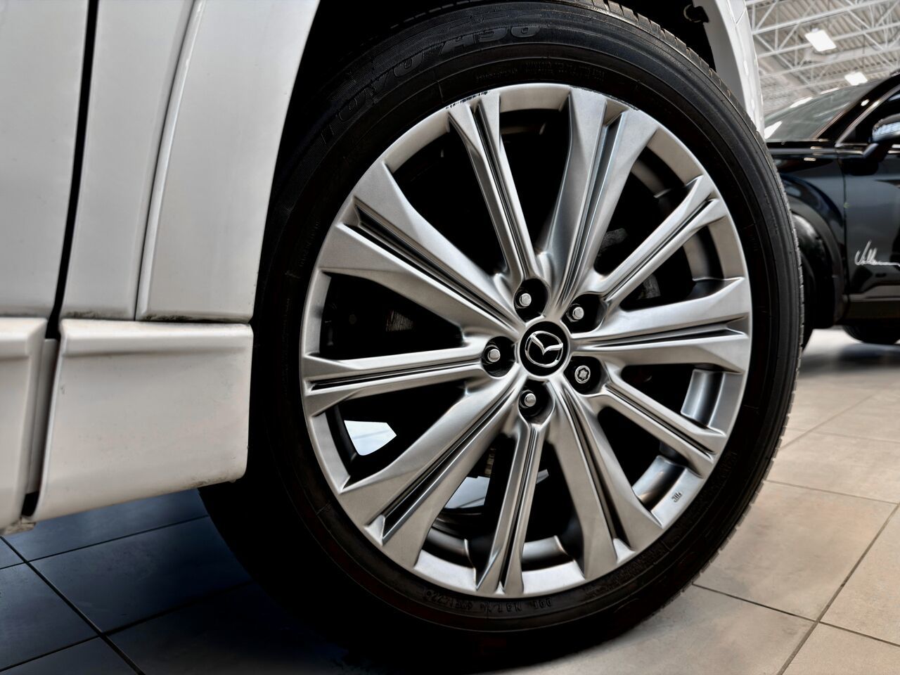 2022 Mazda CX-5 Signature AWD-11