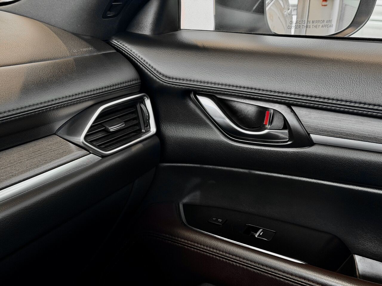 2022 Mazda CX-5 Signature AWD-36