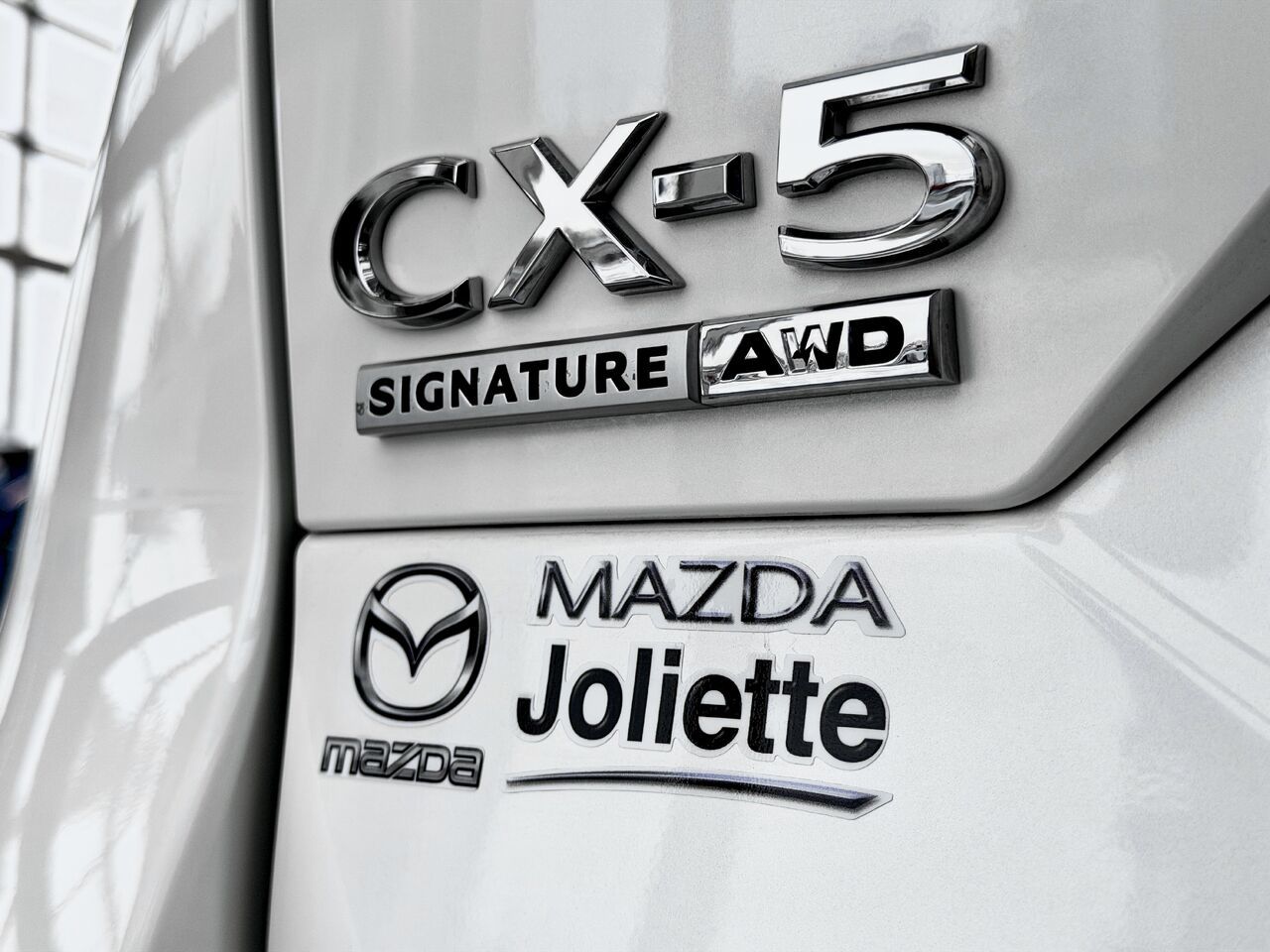 2022 Mazda CX-5 Signature AWD-12