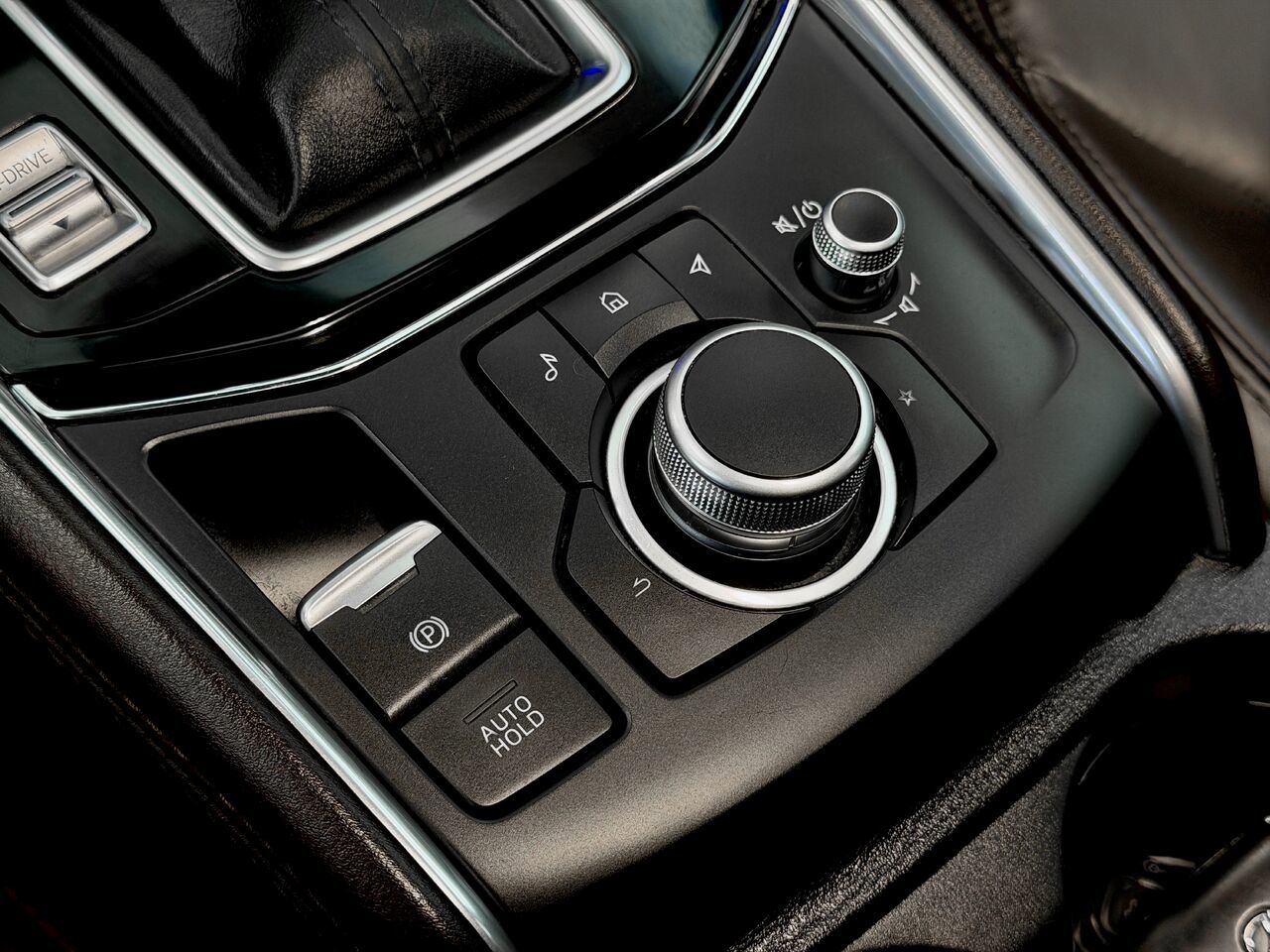 2022 Mazda CX-5 Signature AWD-32