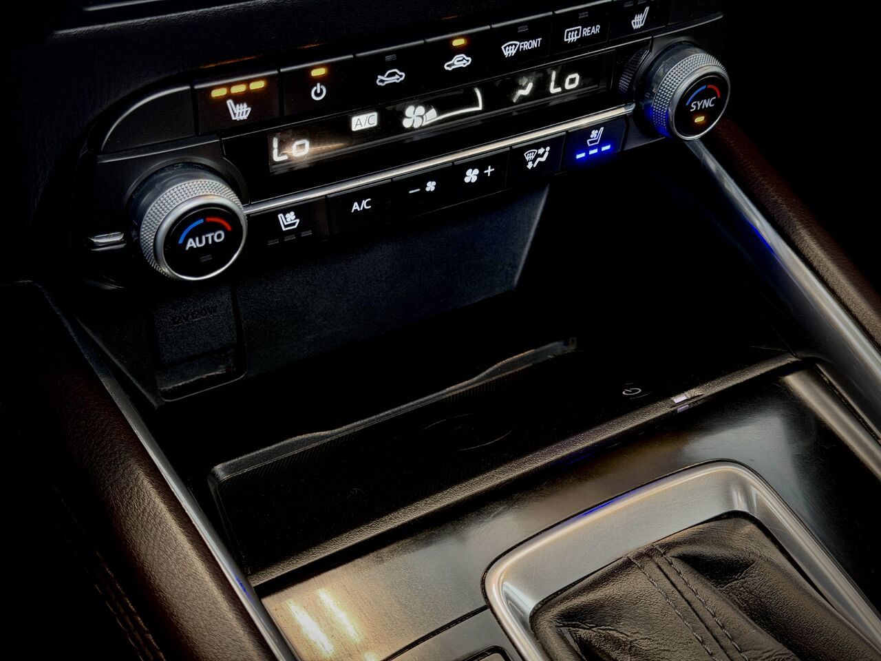 2022 Mazda CX-5 Signature AWD-30