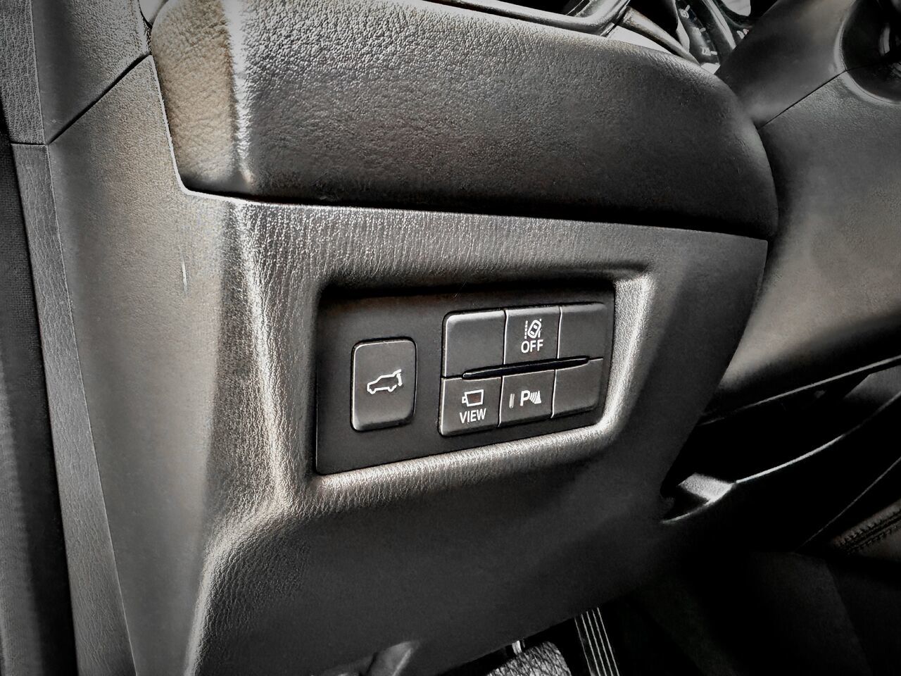 2022 Mazda CX-5 Signature AWD-35