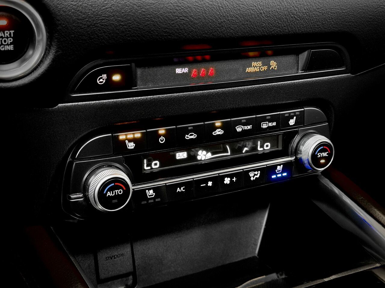 2022 Mazda CX-5 Signature AWD-29