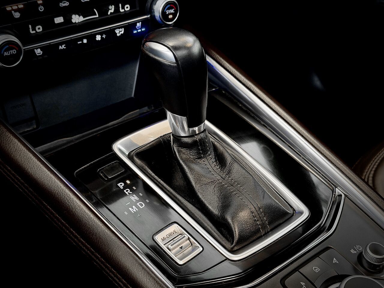 2022 Mazda CX-5 Signature AWD-31