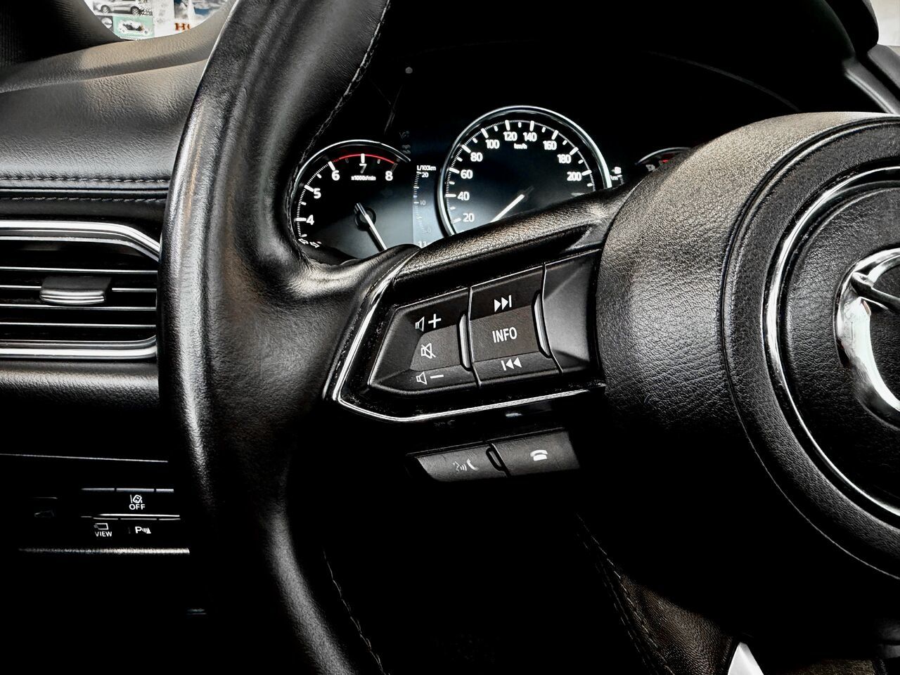 2022 Mazda CX-5 Signature AWD-24