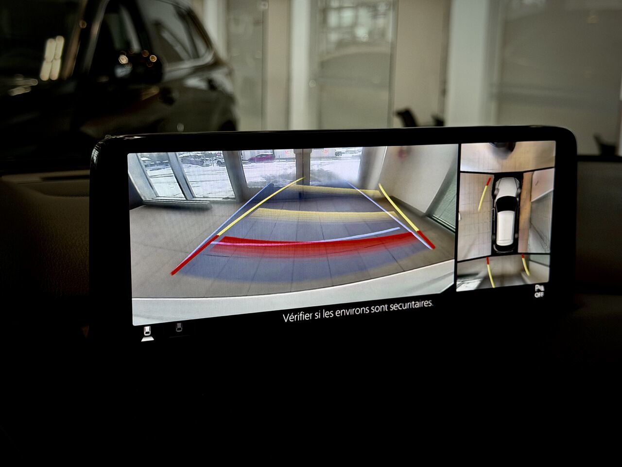 2022 Mazda CX-5 Signature AWD-28