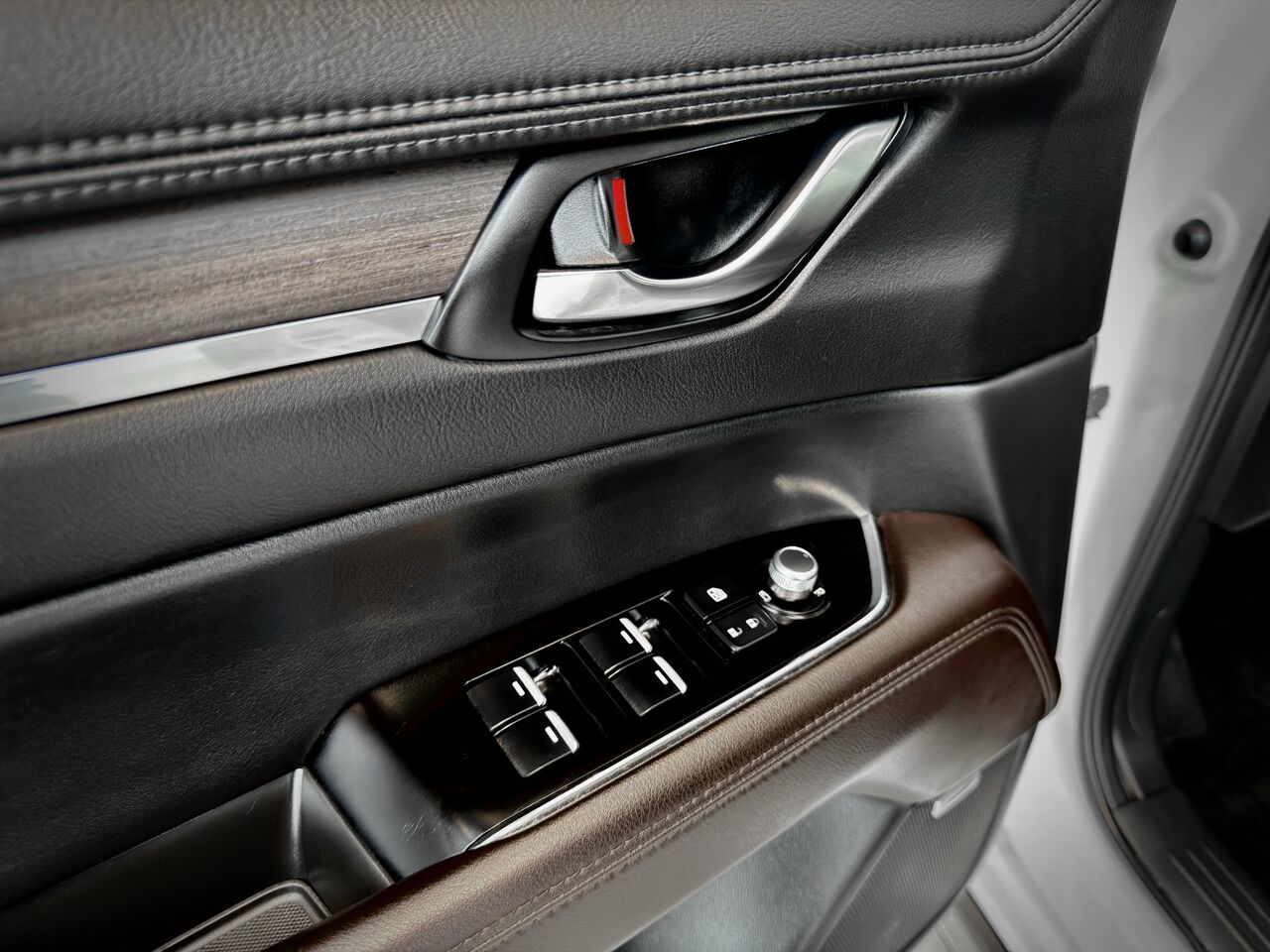 2022 Mazda CX-5 Signature AWD-34