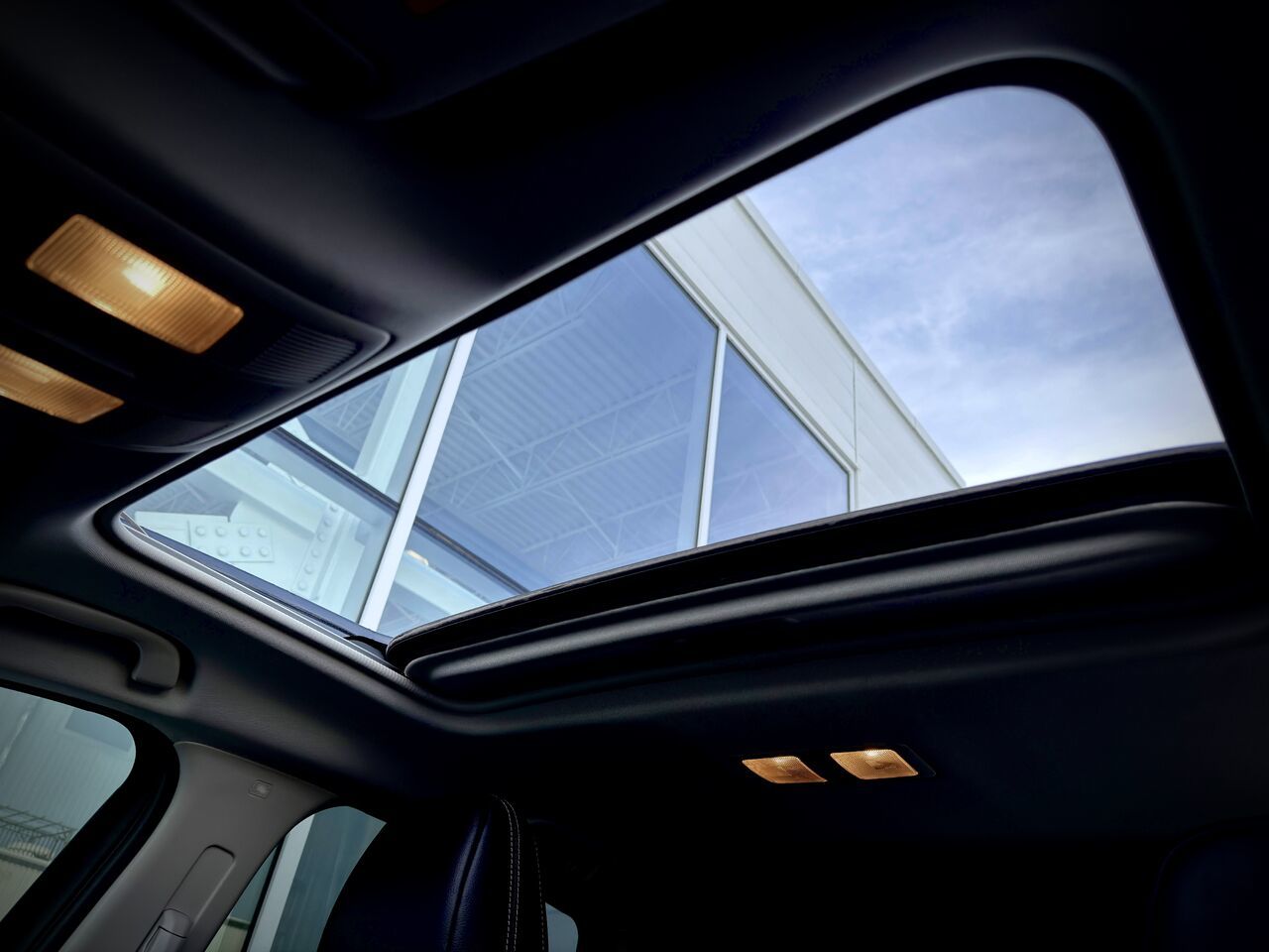 Mazda CX-5 GT TI 2025-15