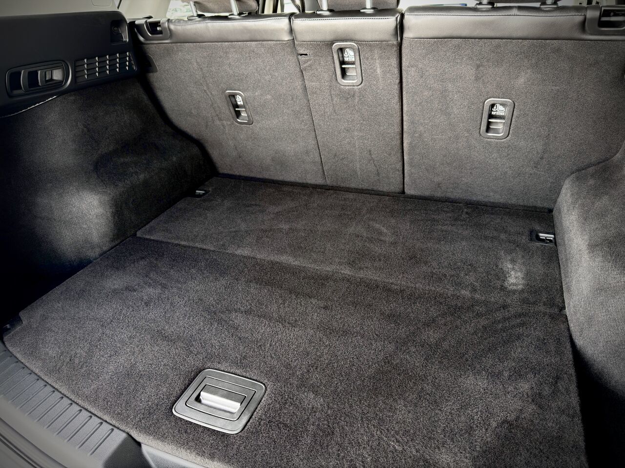 Mazda CX-5 GT TI 2025-31