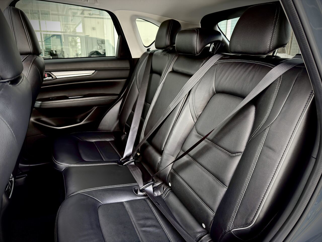 Mazda CX-5 GT TI 2025-17