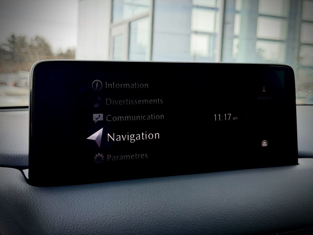 Mazda CX-5 GT TI 2025-26