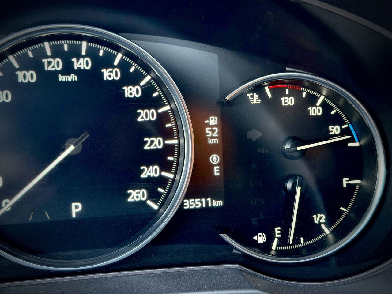 Mazda CX-5 GT TI 2025-25