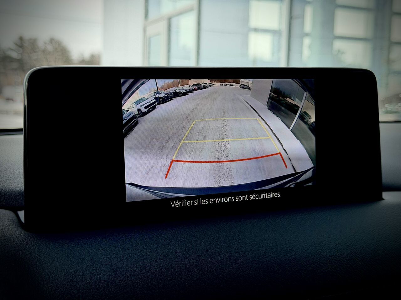 Mazda CX-5 GT TI 2025-27