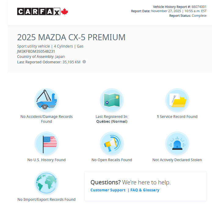 Mazda CX-5 GT TI 2025-7