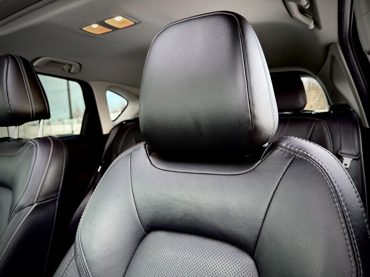 Mazda CX-5 GT TI 2025-18