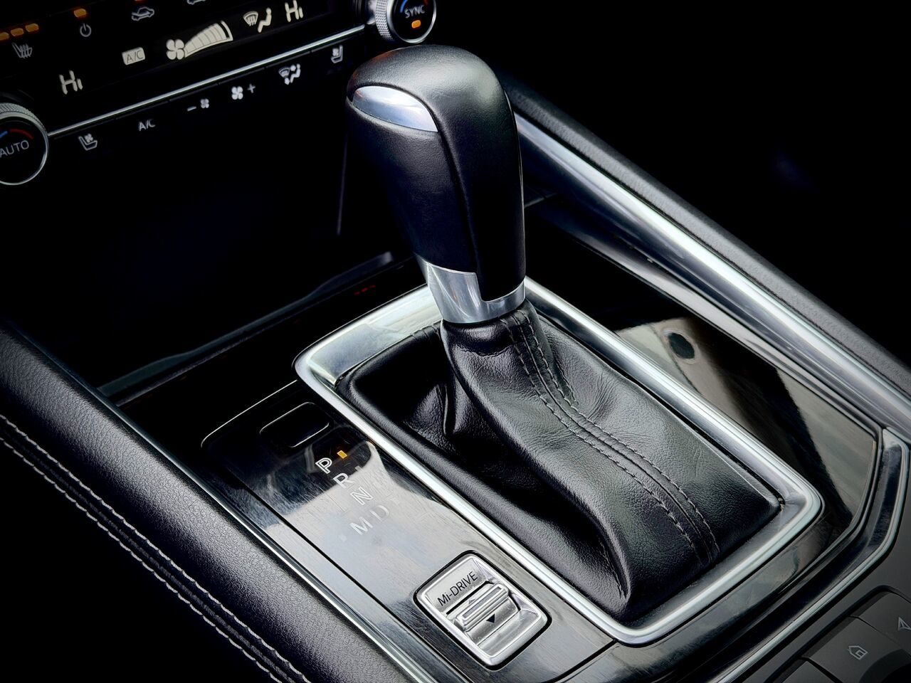 Mazda CX-5 GT TI 2025-29