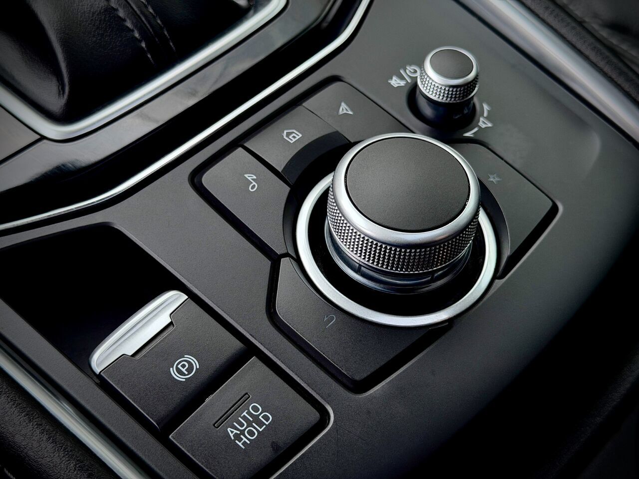 Mazda CX-5 GT TI 2025-30