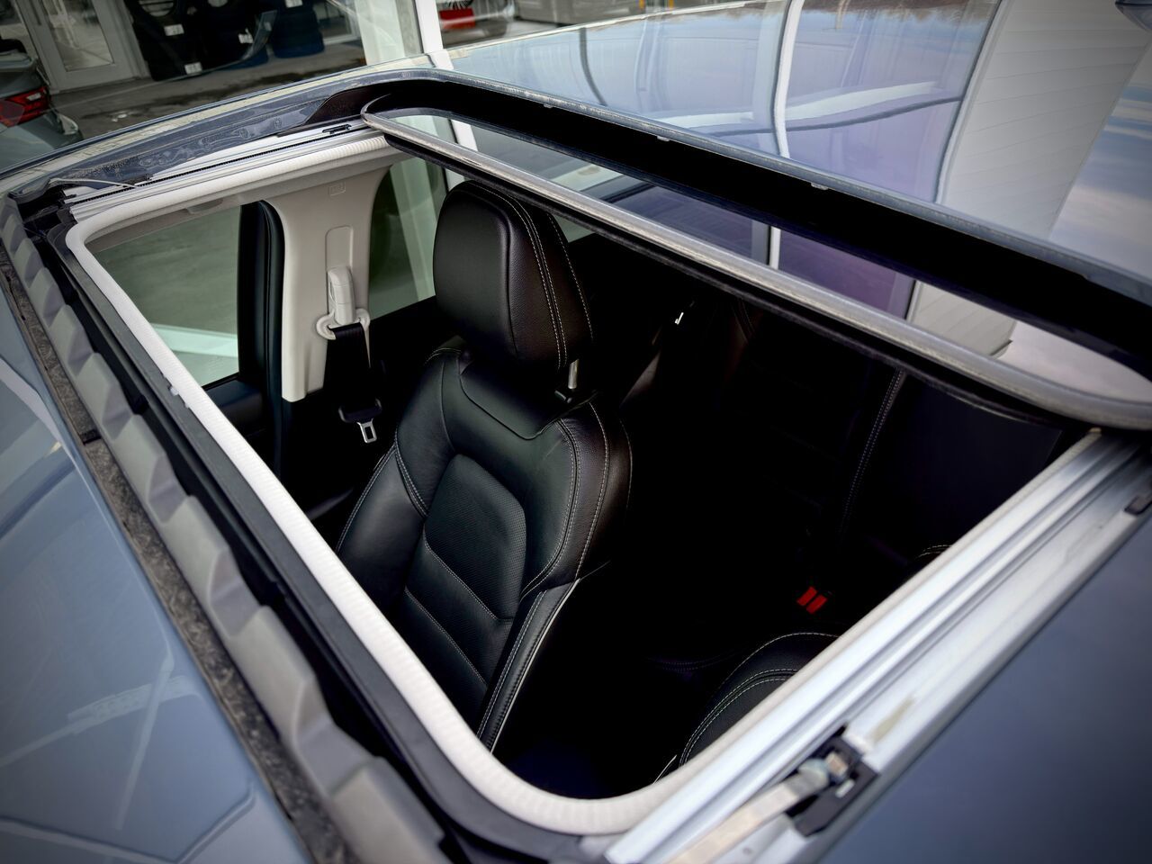 Mazda CX-5 GT TI 2025-14