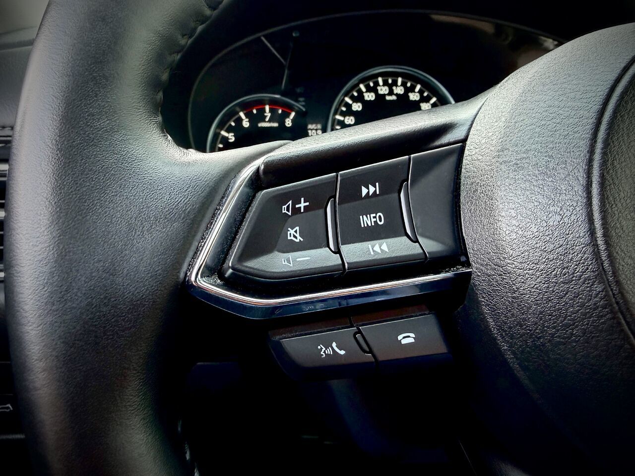 Mazda CX-5 GT TI 2025-23