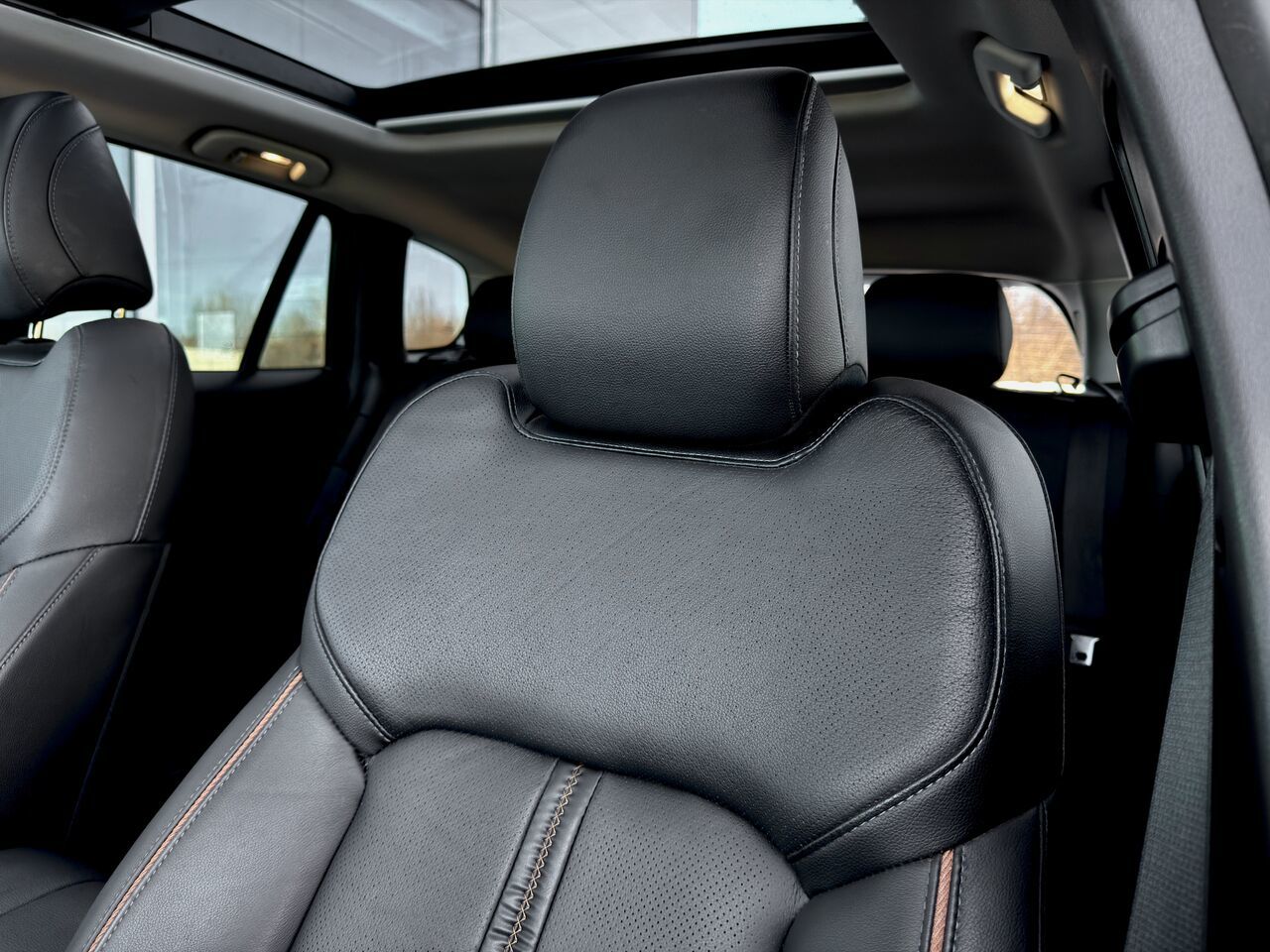 Mazda CX-50 GT AWD 2024-21