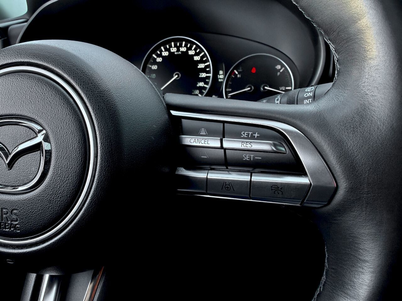 Mazda CX-50 GT AWD 2024-26