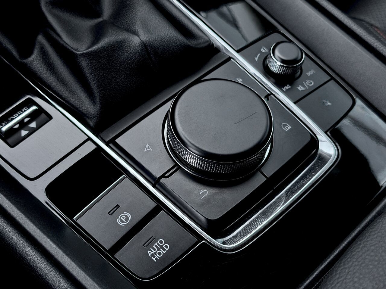 Mazda CX-50 GT AWD 2024-32