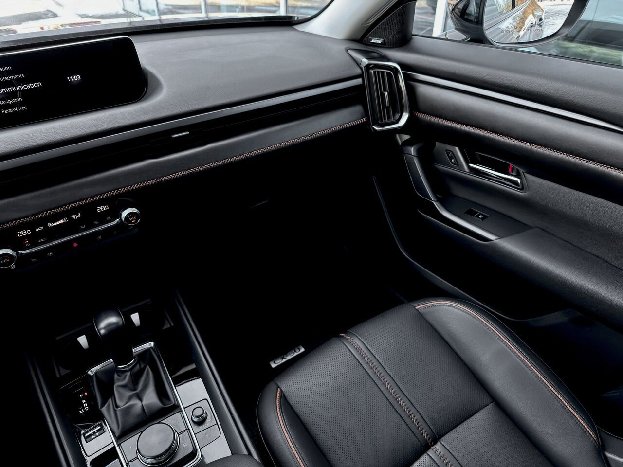 Mazda CX-50 GT AWD 2024-24