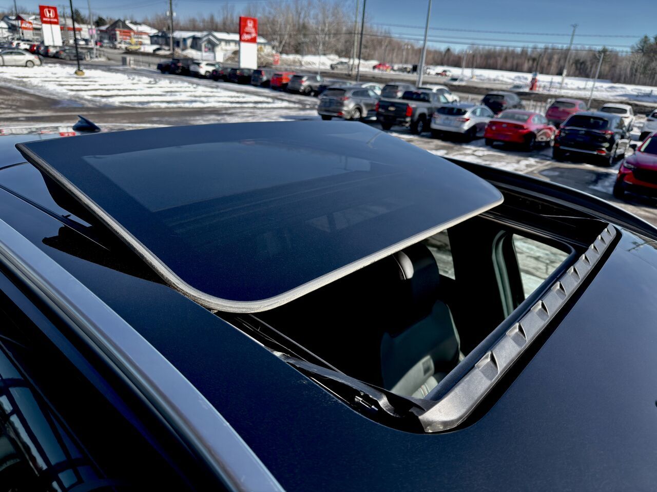 Mazda CX-50 GT AWD 2024-16