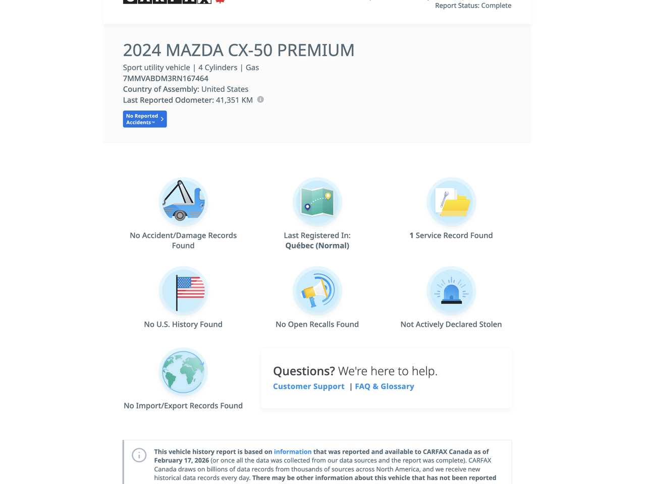 Mazda CX-50 GT AWD 2024-6