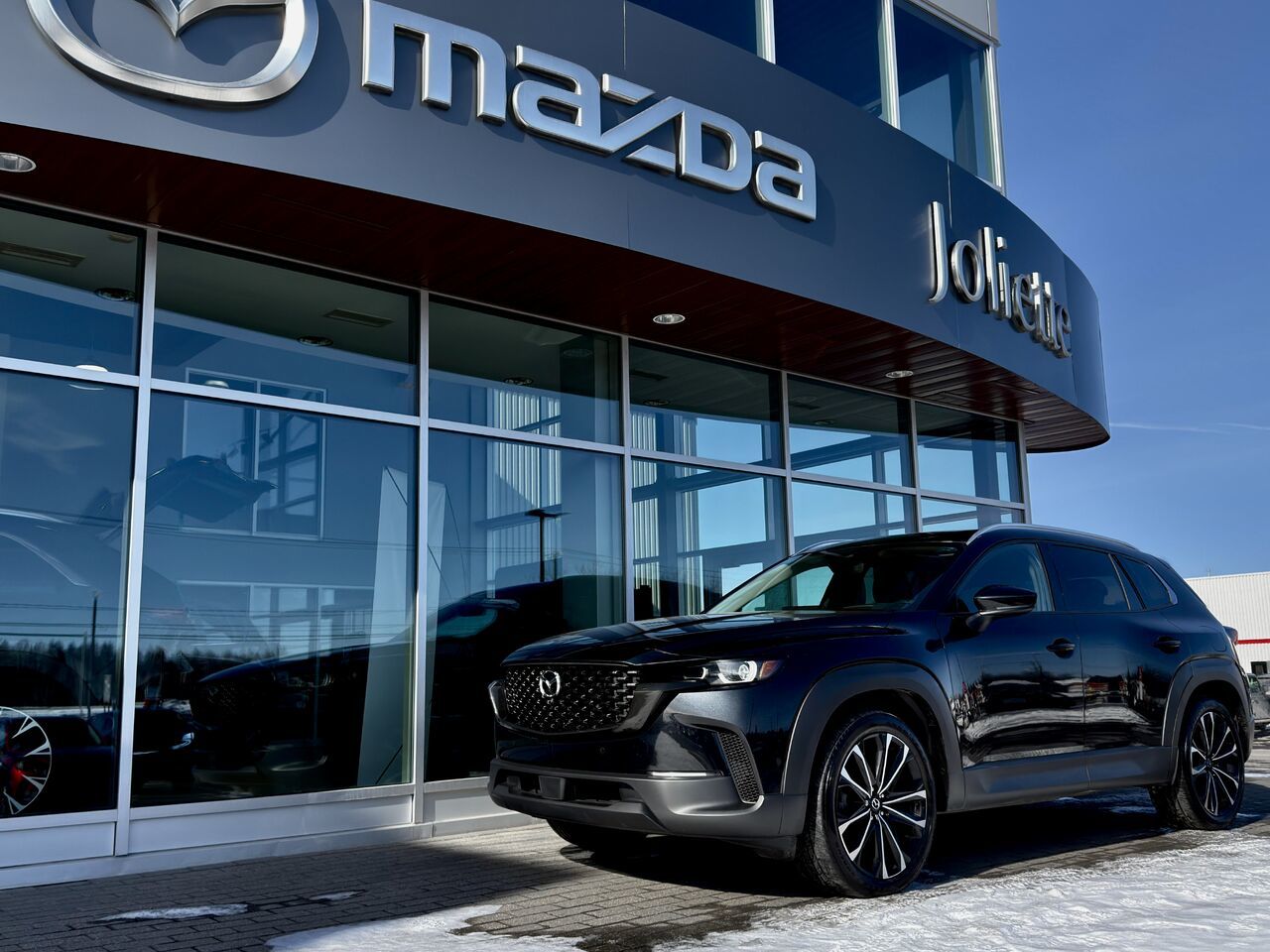 Mazda CX-50 GT AWD 2024-39