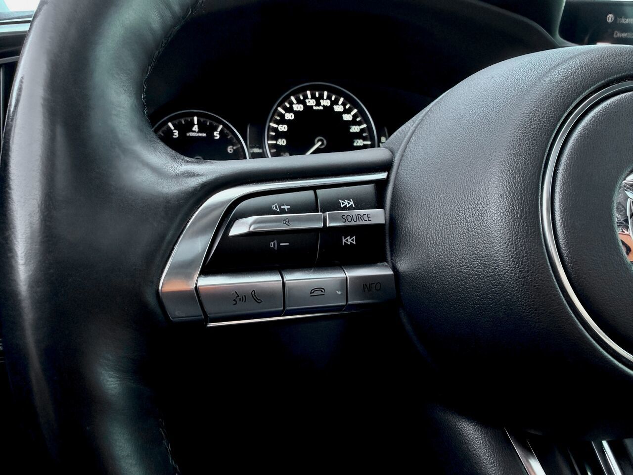 Mazda CX-50 GT AWD 2024-25