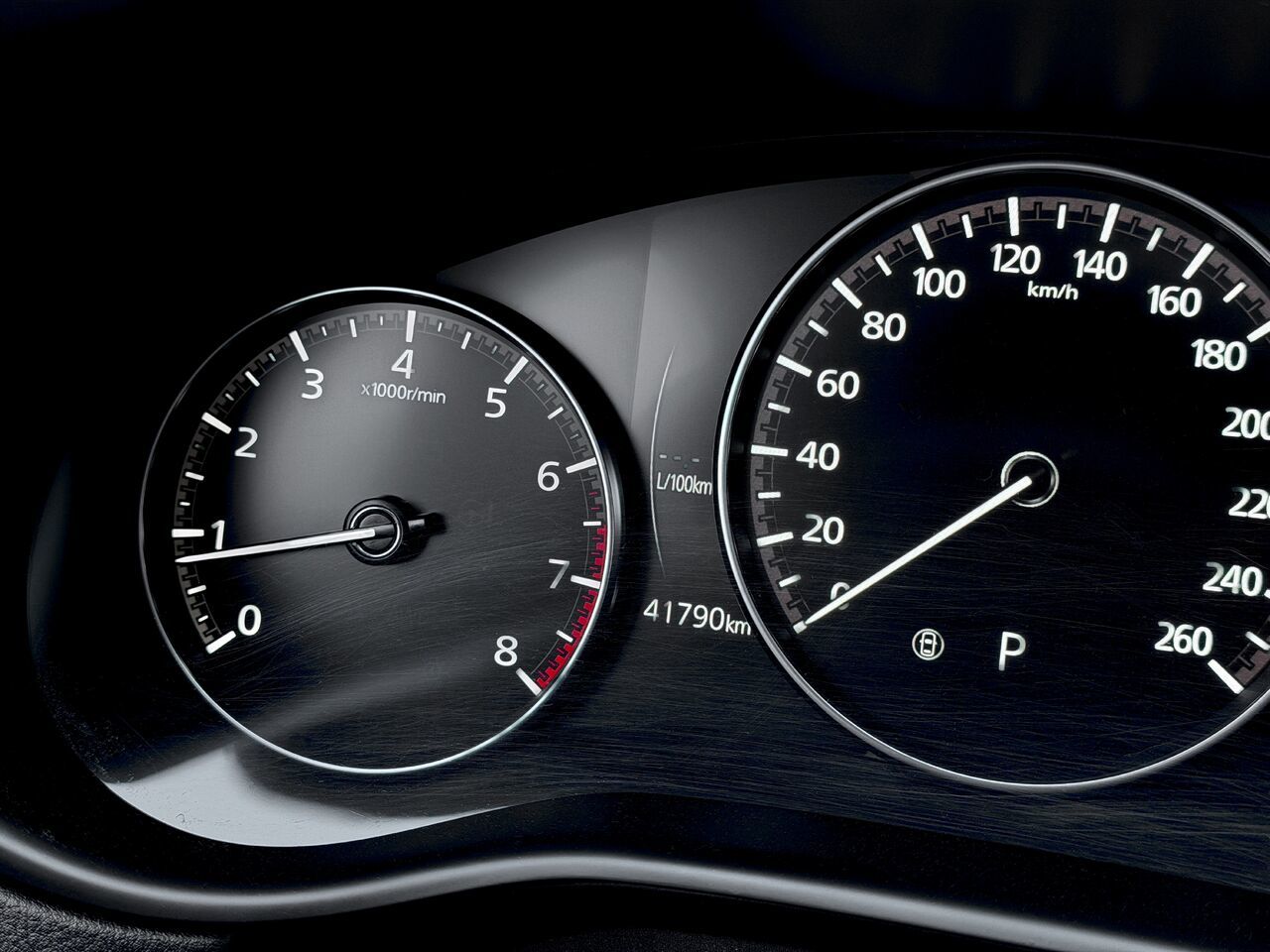 Mazda CX-50 GT AWD 2024-27