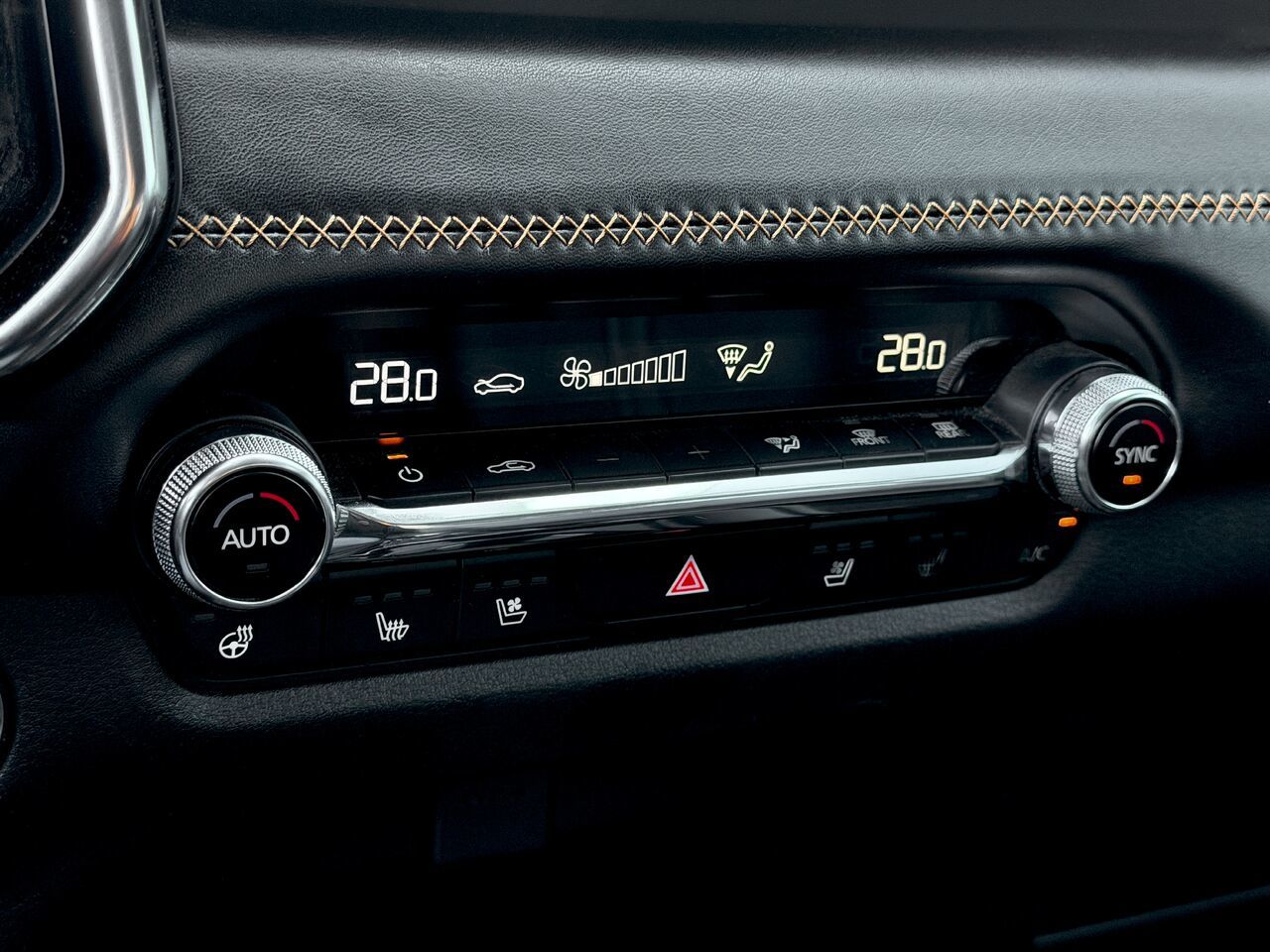 Mazda CX-50 GT AWD 2024-30