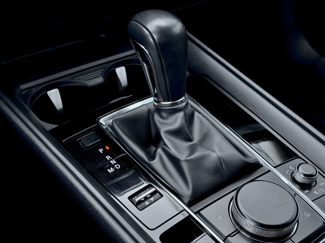 Mazda CX-50 GT AWD 2024-31