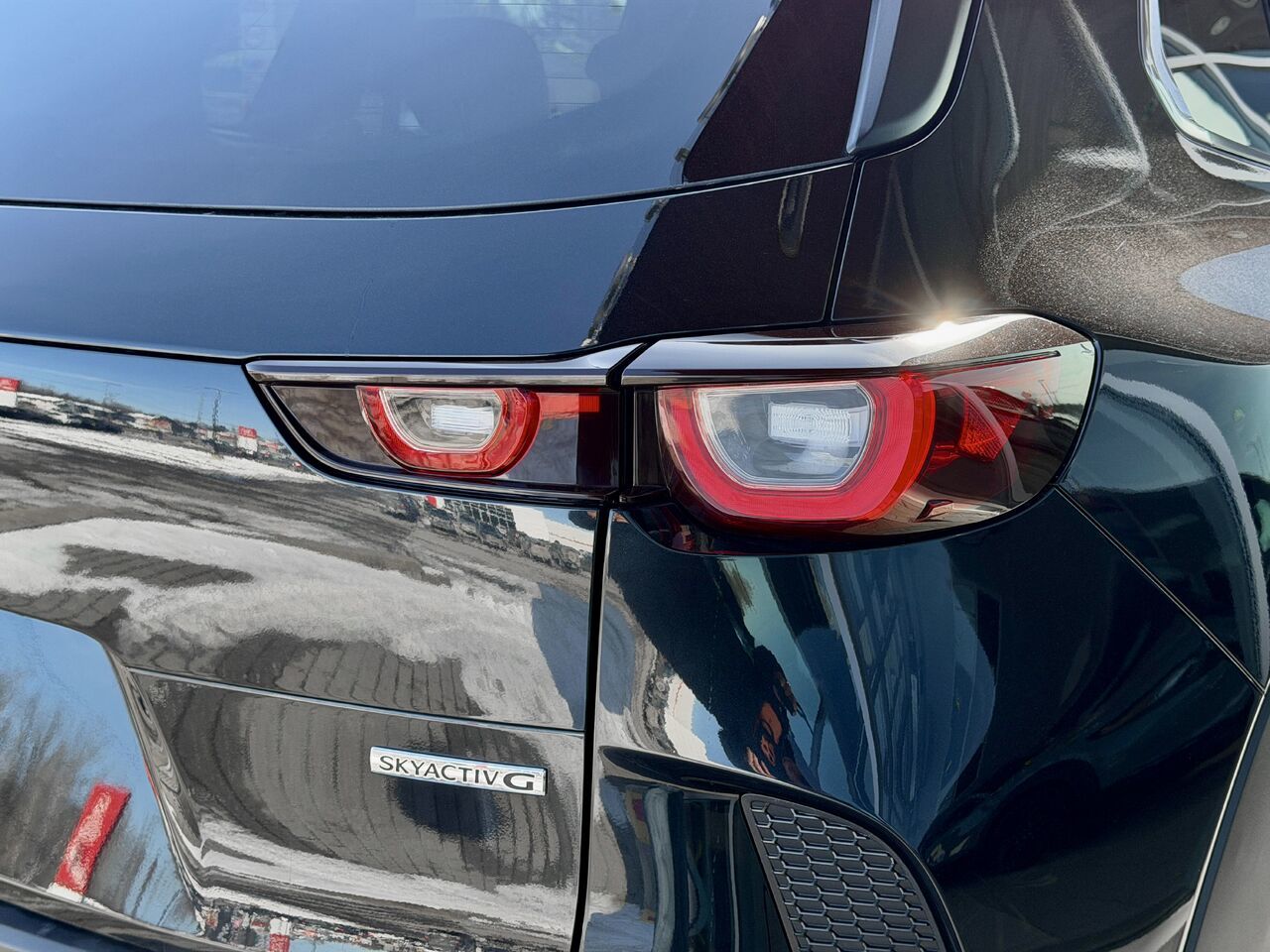 Mazda CX-50 GT AWD 2024-12