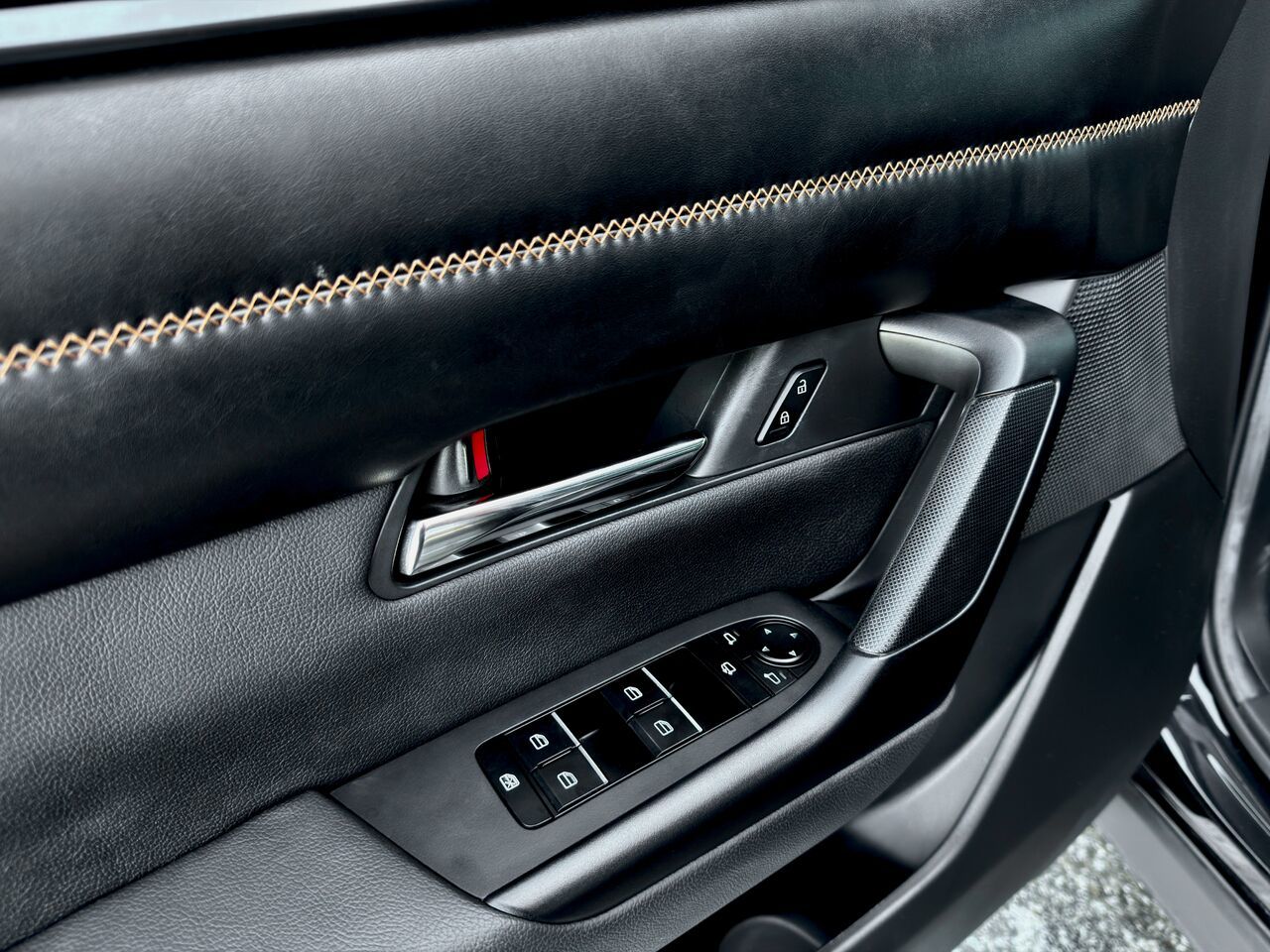 Mazda CX-50 GT AWD 2024-36