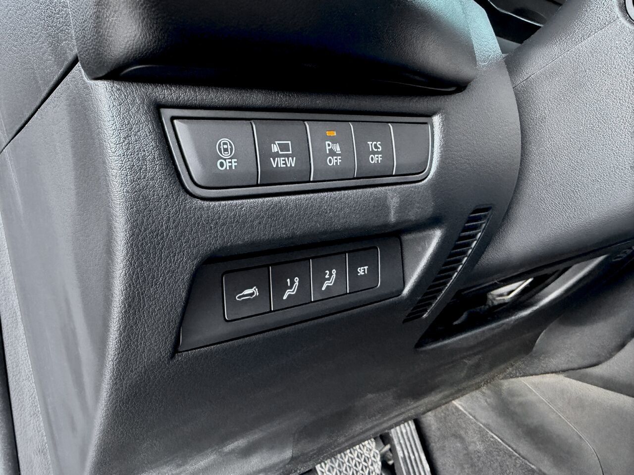 Mazda CX-50 GT AWD 2024-38