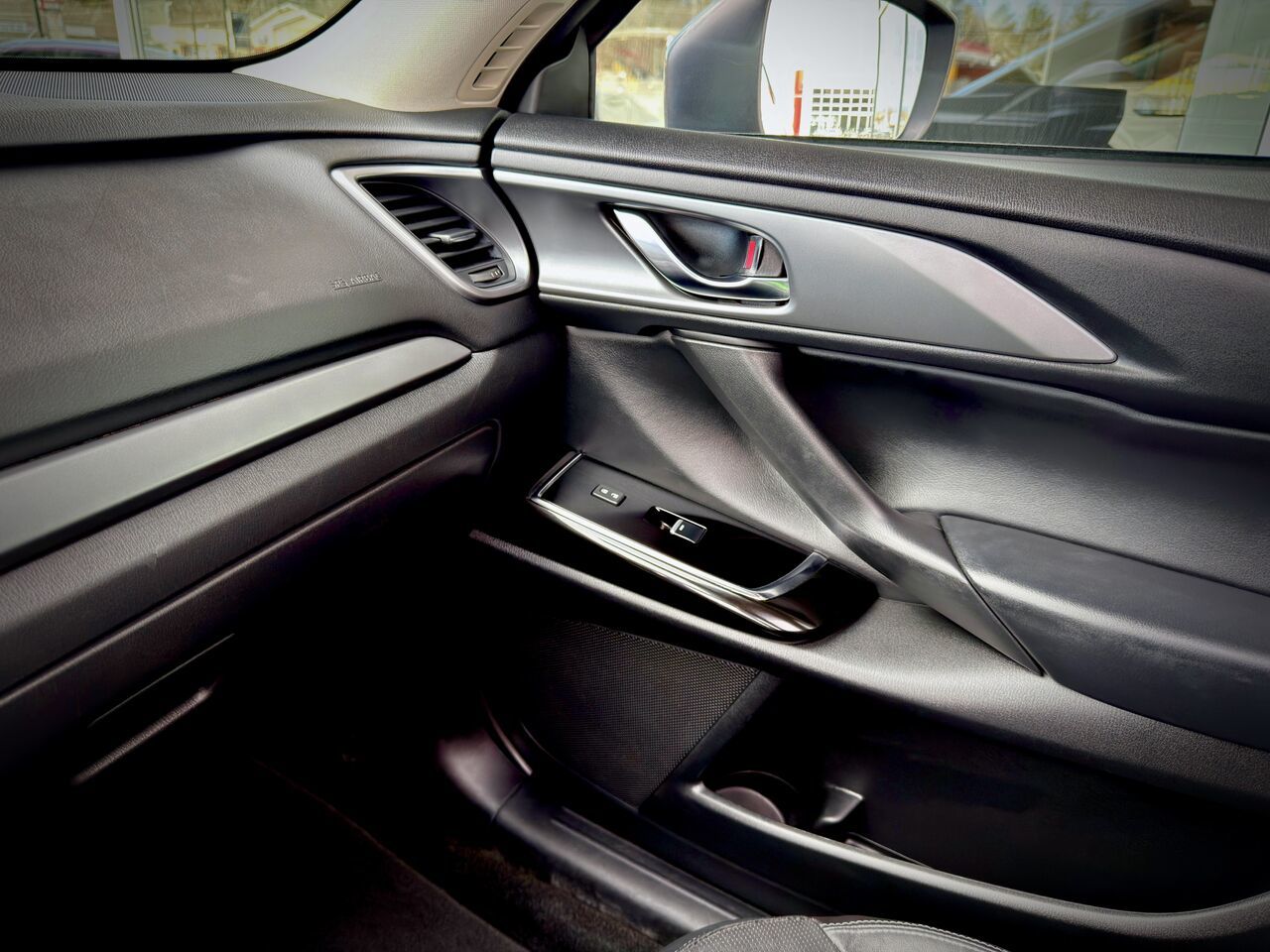 Mazda CX-9 GS-L TI 2021-38