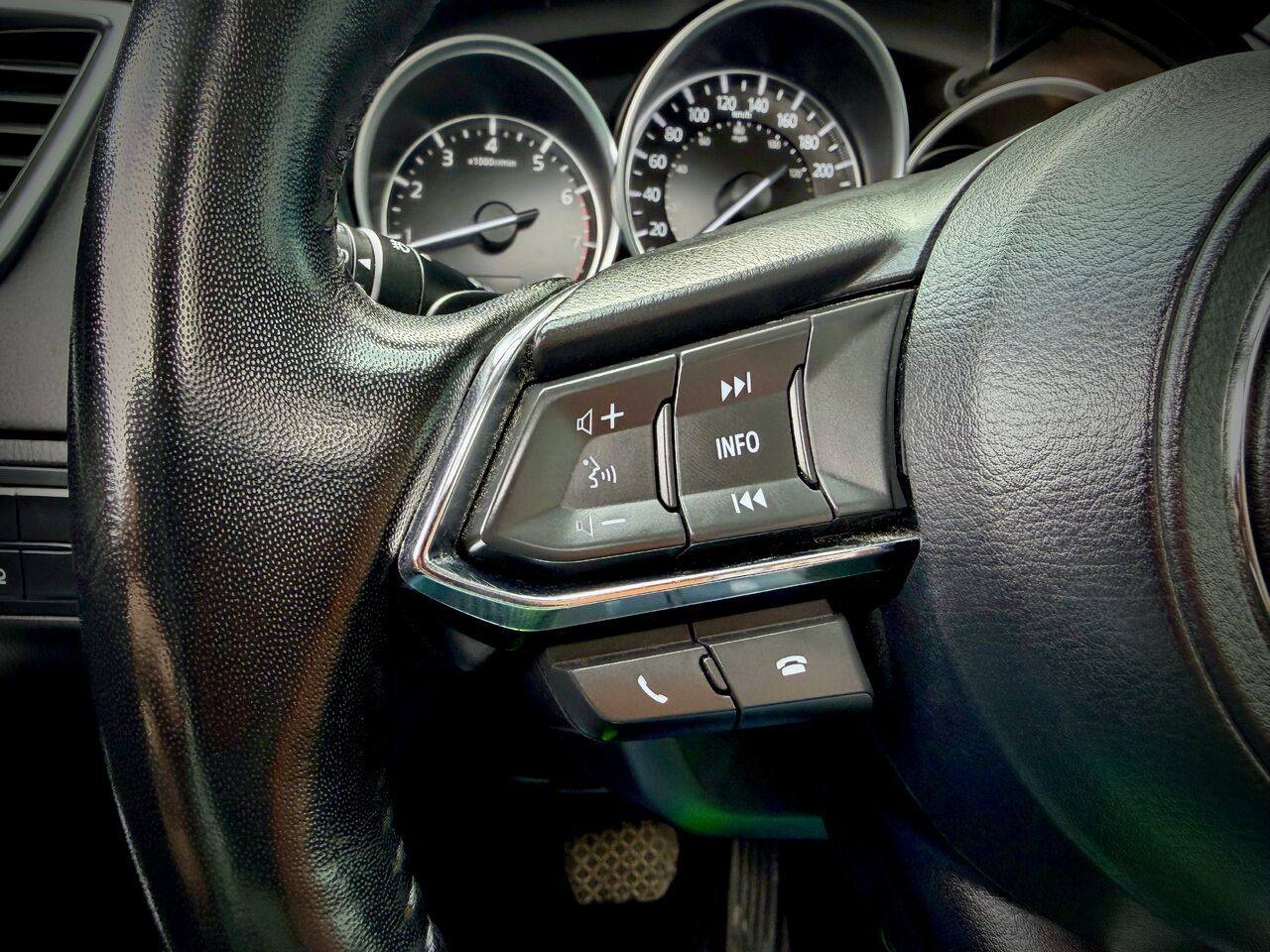 Mazda CX-9 GS-L TI 2021-31