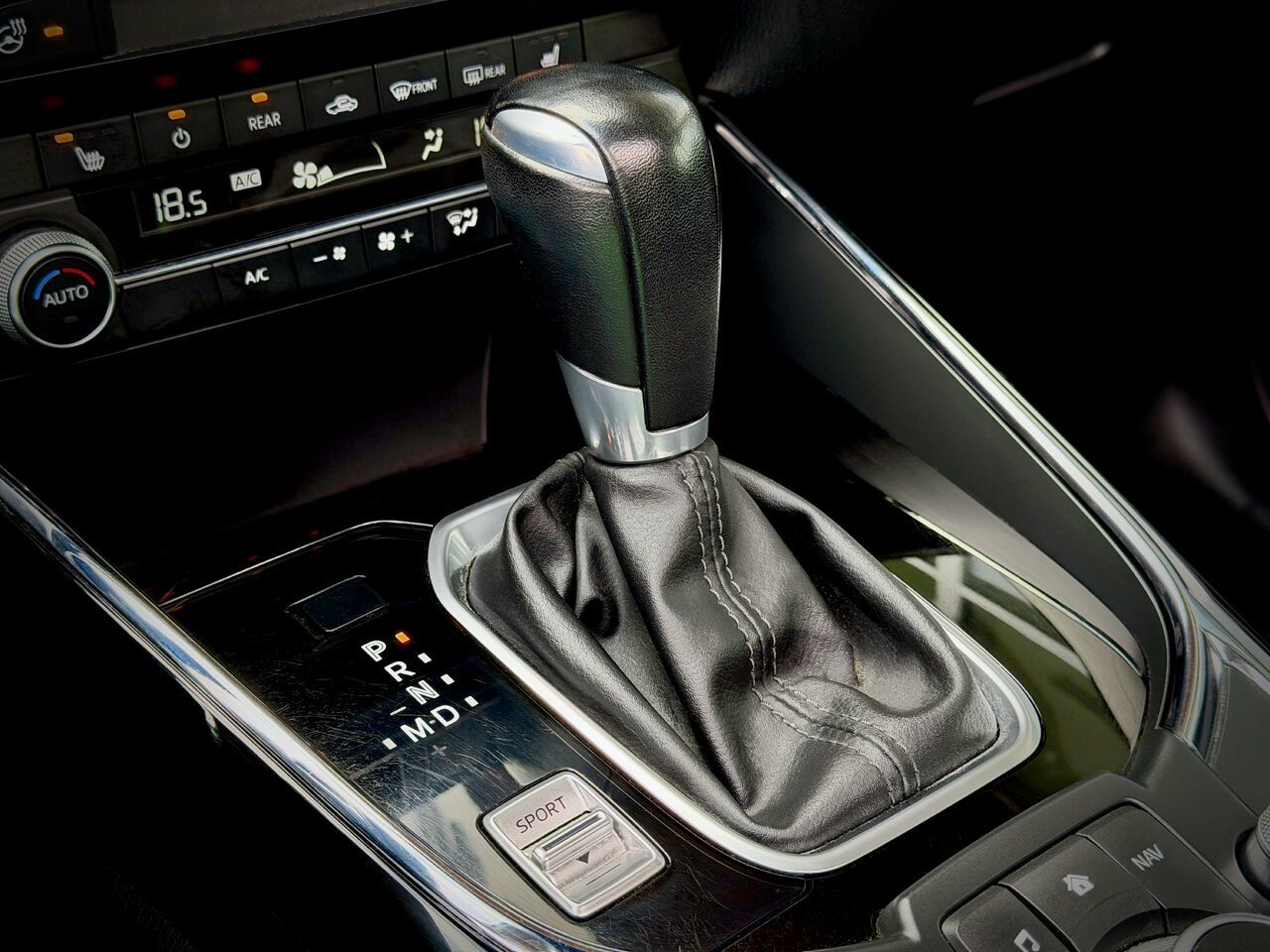 Mazda CX-9 GS-L TI 2021-36