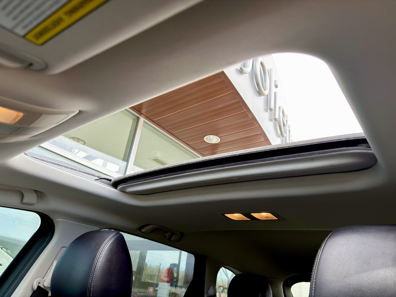 Mazda CX-9 GS-L TI 2021-18