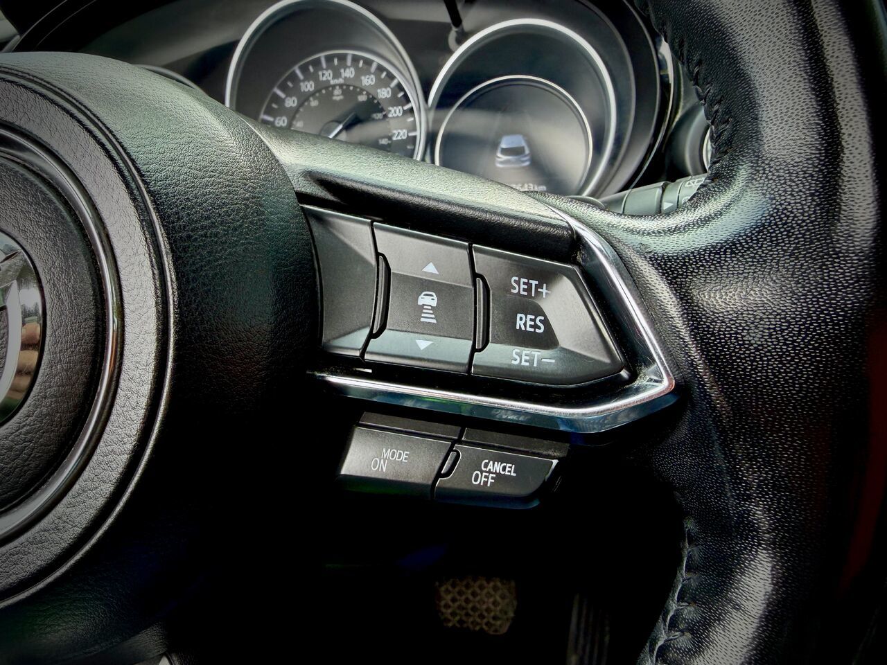 Mazda CX-9 GS-L TI 2021-32