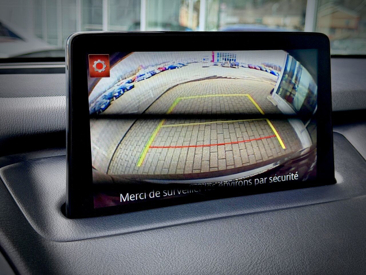 Mazda CX-9 GS-L TI 2021-34